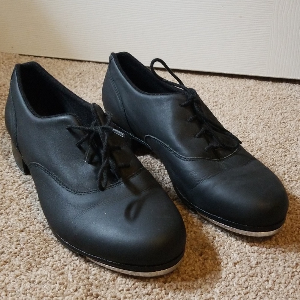 Tap shoes